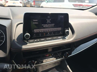 2026 Nissan Rogue Rock Creek - miniatura 10