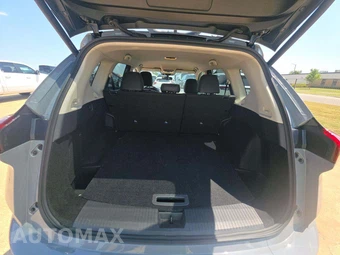 2026 Nissan Rogue Rock Creek - miniatura 14