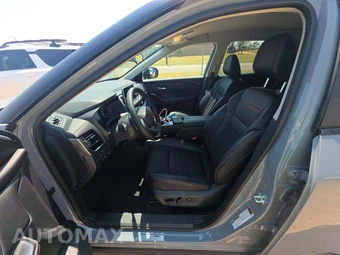 2026 Nissan Rogue Rock Creek - miniatura 6