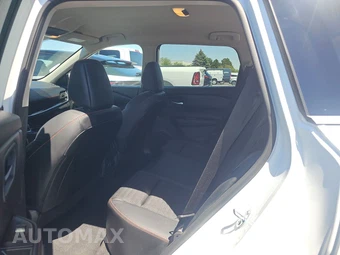 2026 Nissan Rogue Rock Creek – miniatura 13