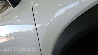 2026 Nissan Rogue Rock Creek – miniatura 25