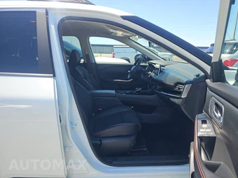 2026 Nissan Rogue Rock Creek – miniatura 8
