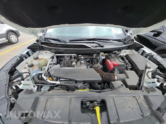 2026 Nissan Rogue Rock Creek - miniatura 15
