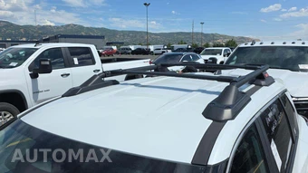 2026 Nissan Rogue Rock Creek - miniatura 19