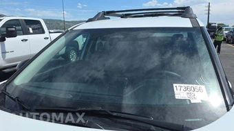 2026 Nissan Rogue Rock Creek - miniatura 21