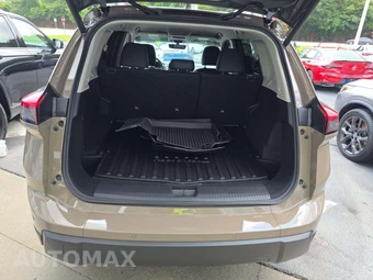 2026 Nissan Rogue Rock Creek - miniatura 14
