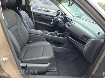 2026 Nissan Rogue Rock Creek - miniatura 18