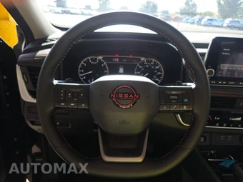 2026 Nissan Rogue Rock Creek - miniatura 10