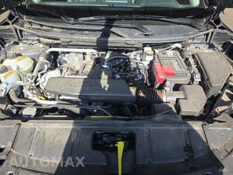 2026 Nissan Rogue Rock Creek - miniatura 15