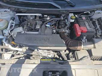 2026 Nissan Rogue Rock Creek – miniatura 15