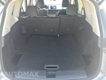 2026 Nissan Rogue Rock Creek – miniatura 16