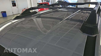 2026 Nissan Rogue Rock Creek – miniatura 17