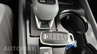 2026 Nissan Rogue Rock Creek – miniatura 19