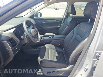 2026 Nissan Rogue Rock Creek – miniatura 7