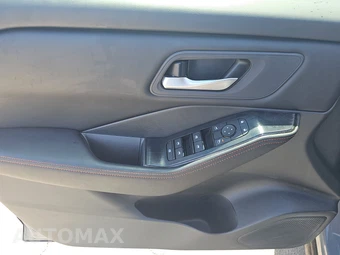 2026 Nissan Rogue Rock Creek – miniatura 9