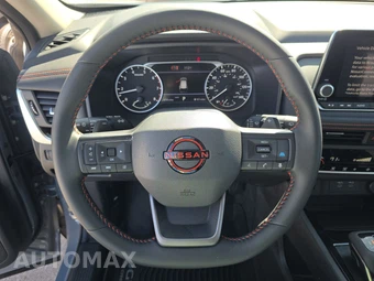 2026 Nissan Rogue Rock Creek - miniatura 10