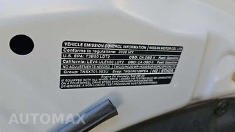 2026 Nissan Rogue Rock Creek - miniatura 17