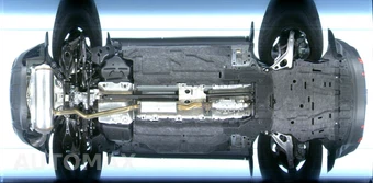 2026 Nissan Rogue Rock Creek - miniatura 19