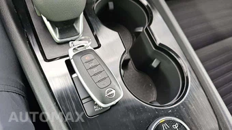 2026 Nissan Rogue Rock Creek - miniatura 21
