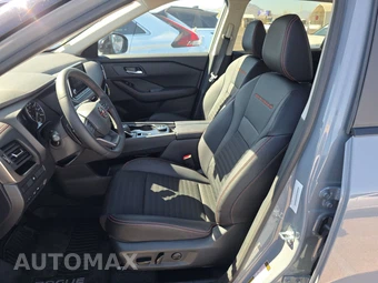 2026 Nissan Rogue Rock Creek - miniatura 7