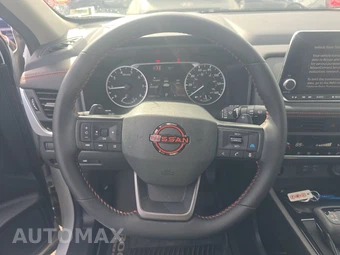 2026 Nissan Rogue Rock Creek – miniatura 10