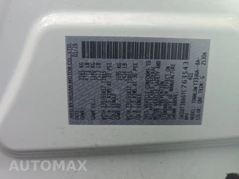 2026 Nissan Rogue Rock Creek – miniatura 14