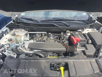 2026 Nissan Rogue Rock Creek – miniatura 15