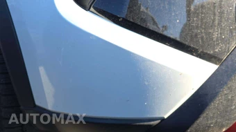2026 Nissan Rogue Rock Creek – miniatura 21
