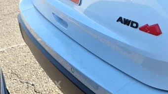 2026 Nissan Rogue Rock Creek – miniatura 22