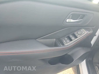 2026 Nissan Rogue Rock Creek – miniatura 9