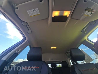 2026 Nissan Rogue Rock Creek – miniatura 11