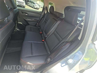 2026 Nissan Rogue Rock Creek – miniatura 13