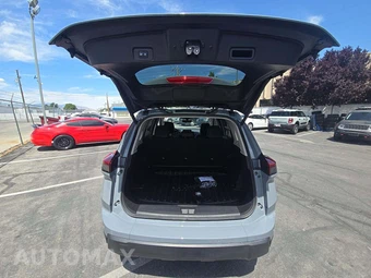 2026 Nissan Rogue Rock Creek – miniatura 14