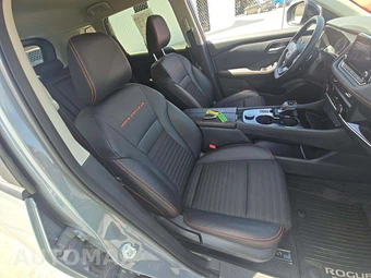 2026 Nissan Rogue Rock Creek – miniatura 18