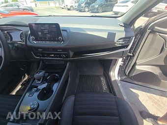 2026 Nissan Rogue Rock Creek – miniatura 19