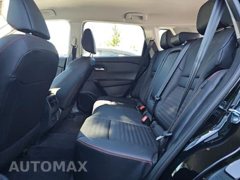 2026 Nissan Rogue Rock Creek – miniatura 13