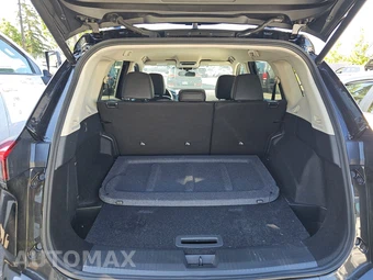 2026 Nissan Rogue Rock Creek – miniatura 16
