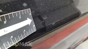 2026 Nissan Rogue Rock Creek – miniatura 20