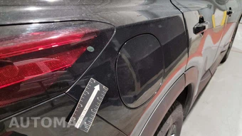 2026 Nissan Rogue Rock Creek – miniatura 22
