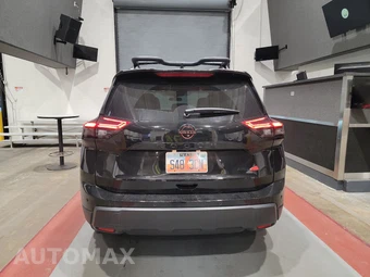 2026 Nissan Rogue Rock Creek – miniatura 5