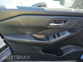 2026 Nissan Rogue Rock Creek – miniatura 9