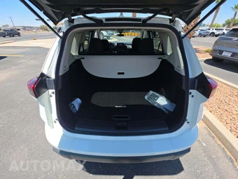 2026 Nissan Rogue S – miniatura 14