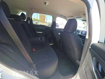 2026 Nissan Rogue S – miniatura 16