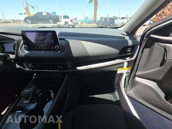 2026 Nissan Rogue S – miniatura 19