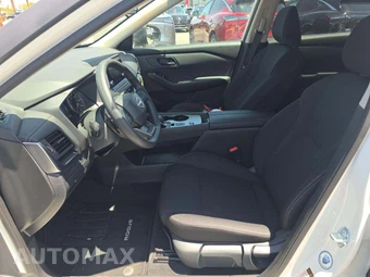 2026 Nissan Rogue S – miniatura 6