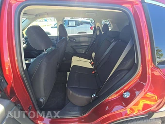 2026 Nissan Rogue S – miniatura 13