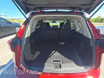2026 Nissan Rogue S – miniatura 14