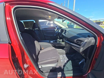 2026 Nissan Rogue S – miniatura 18