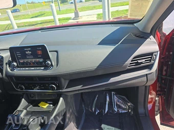 2026 Nissan Rogue S – miniatura 19