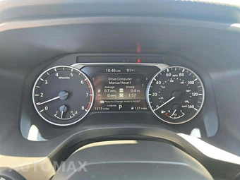 2026 Nissan Rogue S – miniatura 9